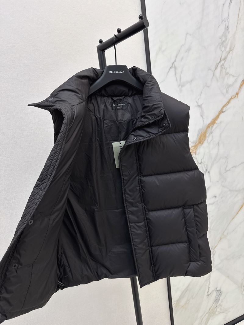 Balmain Down Jackets